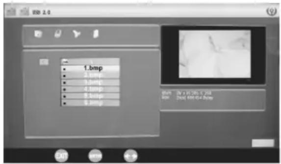 CHANGHONG EF32T718D - Enregistrement - 1