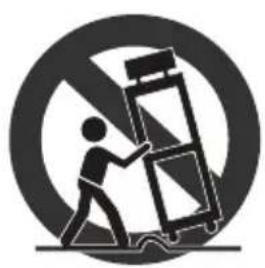 CHANGHONG EF32T718D - Istruzioni di sicurezza - 1