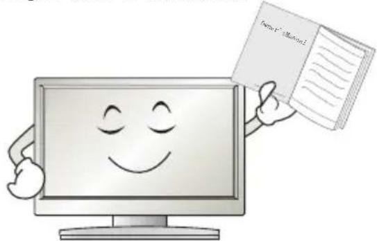 CHANGHONG EF32T718D - Importanti istruzioni di sicurezza - 1