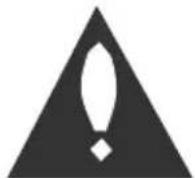 CHANGHONG EF32T718D - RISK OF ELECTRIC SHOCK DO NOT OPEN - 1