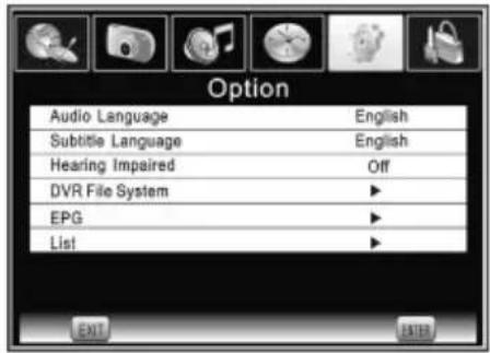 CHANGHONG EF32T718D - Bedienung - 1