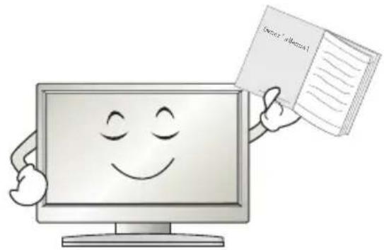 CHANGHONG EF32T718D - Consignes de sécurité importantes - 1