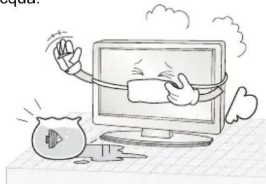 CHANGHONG EF32T718D - Importanti istruzioni di sicurezza - 2