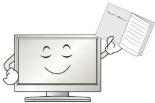 CHANGHONG EF32T718D - WICHTIGESICHERHEITSHINWEISE - 1