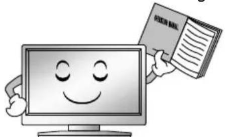 CHANGHONG EF32F868S - WICHTIGESICHERHEITSHINWEISE - 1