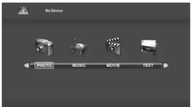 CHANGHONG EF32F868S - - Les formatsés - 1