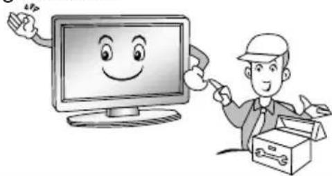 CHANGHONG EF32F868S - Gebruiksaanwijzing - 4