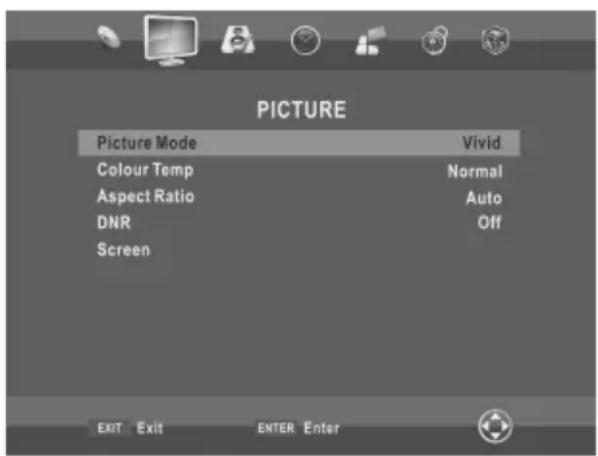 CHANGHONG EF32F868S - - Mod Imagine - 1