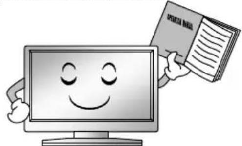 CHANGHONG EF32F868S - IMPORTANT ISTRUZIONI DI SICUREZZA - 1