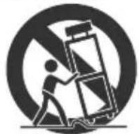 CHANGHONG EF32F868S - IMPORTANT ISTRUZIONI DI SICUREZZA - 7