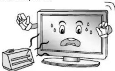 CHANGHONG EF32F868S - WICHTIGESICHERHEITSHINWEISE - 5