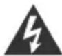 CHANGHONG EF42F868S - ATTENZIONE: - 1
