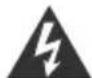 CHANGHONG EF42F868S - Avertissement: - 1