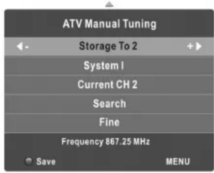 CHANGHONG ET32F718EC - NOTE: - 2