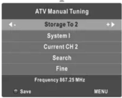 CHANGHONG ET32F718EC - NOTA: - 2