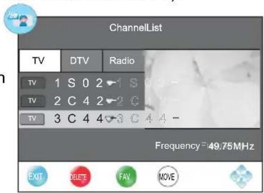 CHANGHONG EF46T718D - Liesta(enTV/moda DTV): - 1