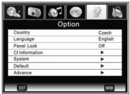 CHANGHONG EF46T718D - - Panel Lock - 1
