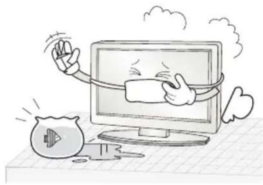 CHANGHONG EF46T718D - IMPORTANTES NSTRUCCIONES DE SEGURIDAD - 2