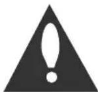 CHANGHONG EF46T718D - RISK OF ELECTRIC SHOCK DO NOT OPEN - 1