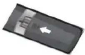 CHANGHONG EF46T718D - Instalacja Baterii - 3