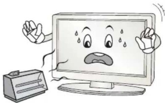 CHANGHONG EF46T718D - WAZNE INSTRUKCJE BEZPIECZENSTWA - 5