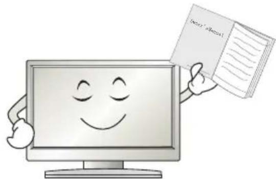 CHANGHONG EF46T718D - Consignes de sécurité importantes - 1