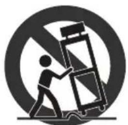 CHANGHONG EF46T718D - Istruzioni di sicurezza - 1