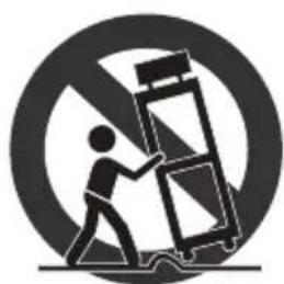 CHANGHONG EF46T718D - Sicherheitshinweise - 2