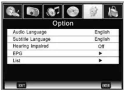 CHANGHONG EF46T718D - Advance - 1
