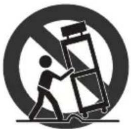 CHANGHONG EF46T718D - Instrucciones de Seguidad - 2