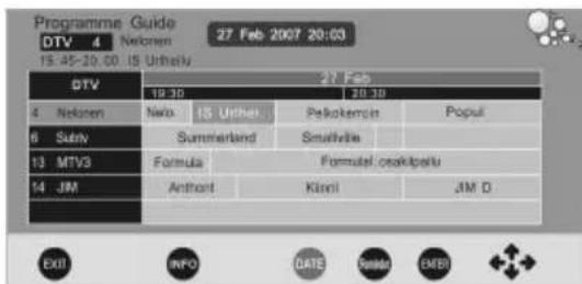 CHANGHONG EF46T718D - NOTIZ: - 1