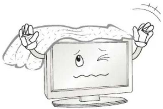 CHANGHONG EF46T718D - IMPORTANTES NSTRUCCIONES DE SEGURIDAD - 4