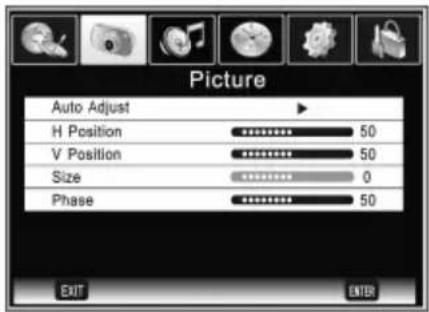 CHANGHONG EF46T718D - Advance - 1