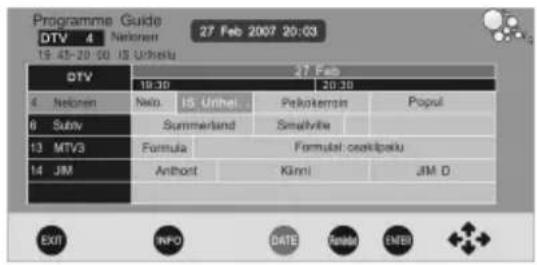 CHANGHONG EF46T718D - Obstuga - 1