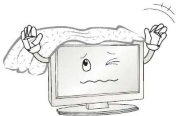 CHANGHONG EF46T718D - WAZNE INSTRUKCJE BEZPIECZENSTWA - 4