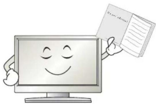 CHANGHONG EF46T718D - WICHTIGESICHERHEITSHINWEISE - 1