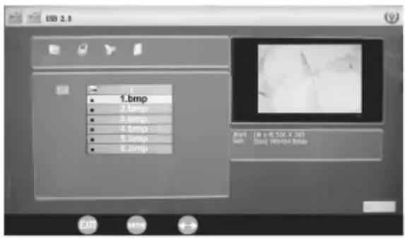 CHANGHONG EF46T718D - SPEICHERMODUS - 1