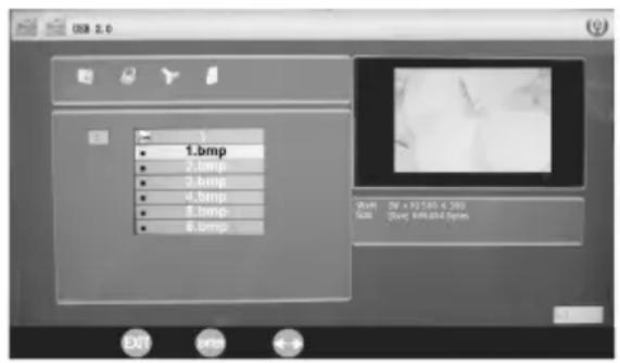 CHANGHONG EF46T718D - ALMACENAMIENTO - 1