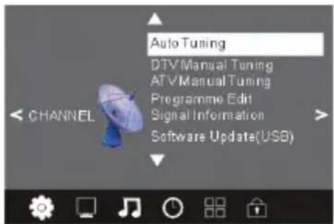 Odys Mono X26 - Guida de Instalacion - 2