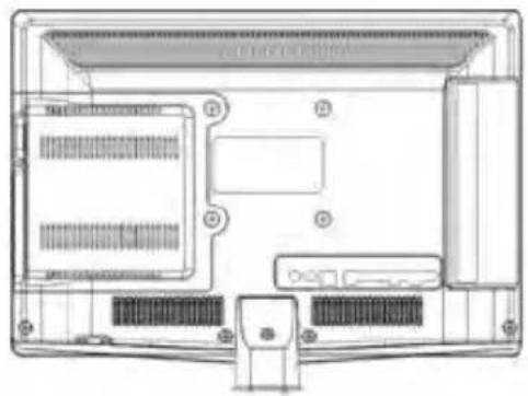 Odys Mono X26 - WALL MOUNTING INSTALLATION GUIDELINES - 1