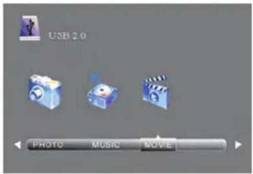 Odys Mono X26 - USB-Geräts - 3