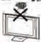 Odys Mono X26 - Précaution de sécurité - 2