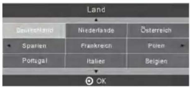 Odys Mono X26 - Installation Guide (DVB-T, ATV) - 3