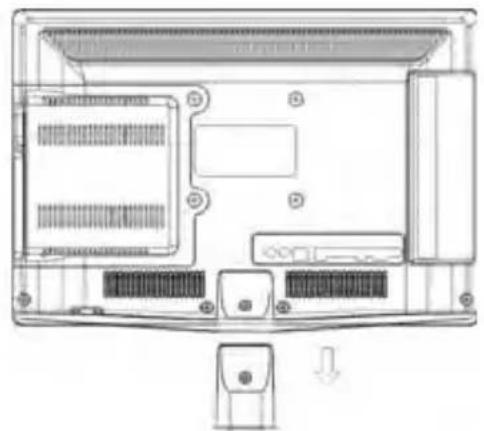 Odys Mono X26 - WALL MOUNTING INSTALLATION GUIDELINES - 2