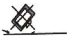 Odys Mono X26 - Caution - 3