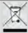 Odys Mono X26 - Hinweise zum Umweltschutz - 1