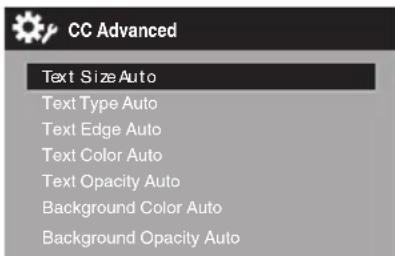 SANSUI SLED2237 - CC advanced - 1