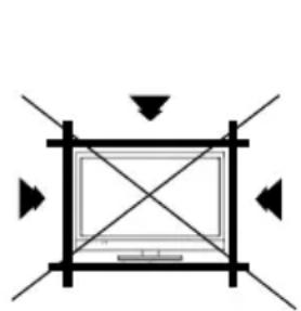 SANSUI SLED2237 - SAFETY PRECAUTIONS - 1
