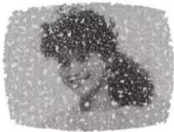 SANSUI SLED3900 - SNOW - 1