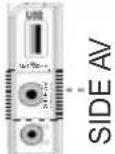 SCHAUB LORENZ 22LED5500CT - Using My Button 2 ( ^*** ) - 15